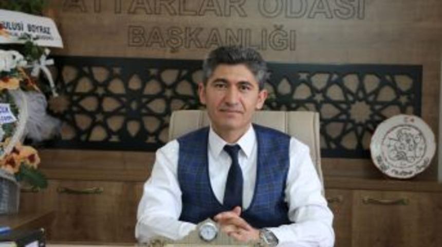 Attarlar Odasında 7143 Sayılı Kanun Sevinci