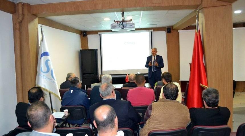 Serbest Muhasebeciler Mali M&uuml;şavirler Eğitim