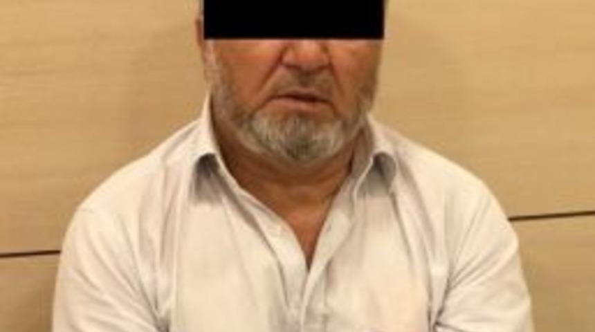 Kardeş Katili, 3 Yıl Sonra İstanbul&rsquo;da Yakalandı