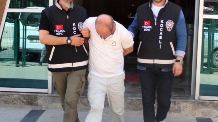 Yaşlıları Kandırıp Dolandırıcılık Yapan &Ccedil;ete &Uuml;yeleri Tutuklandı