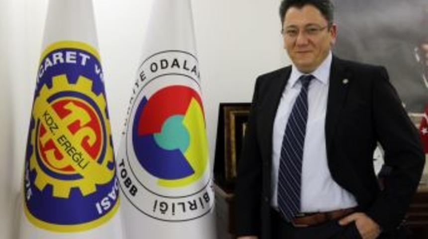 B&ouml;lgede En Y&uuml;ksek Krediyi Kdz. Ereğli Tso Veriyor