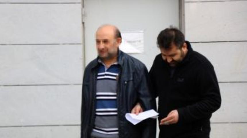 Fet&ouml; Sorumluları İle Bağlantılı Olduğu İddia Edilen Polise Adli Kontrol