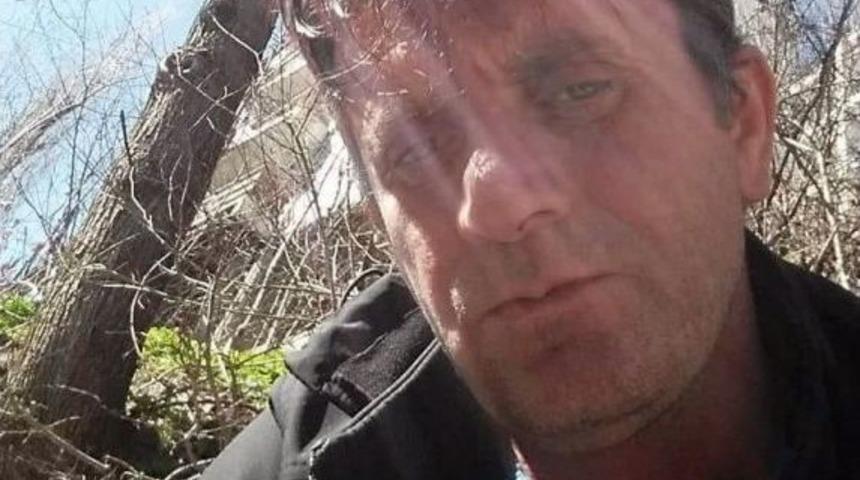 Rize Ş&uuml;pheli &Ouml;l&uuml;m