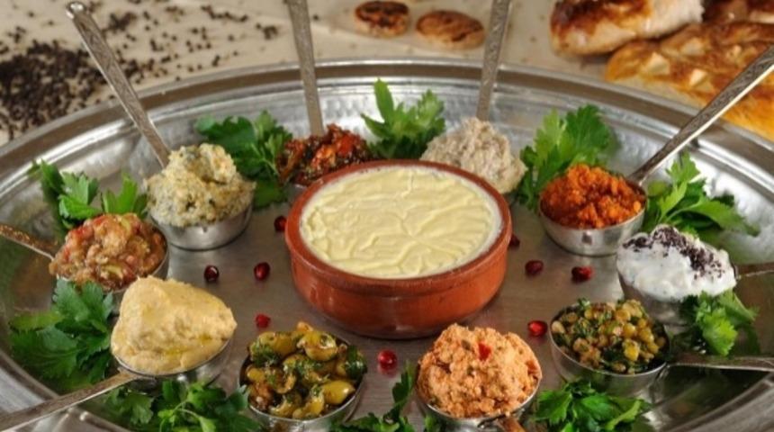 Mardin Mutfağın'dan Yenilmesi Gereken 7 Yemek!