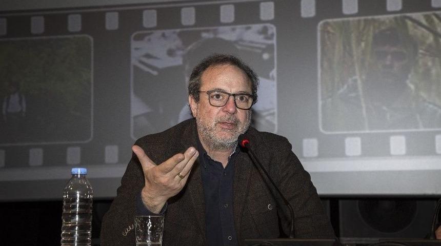 &Ouml;d&uuml;ll&uuml; Y&ouml;netmen Kaplanoğlu, Bursa&rsquo;da