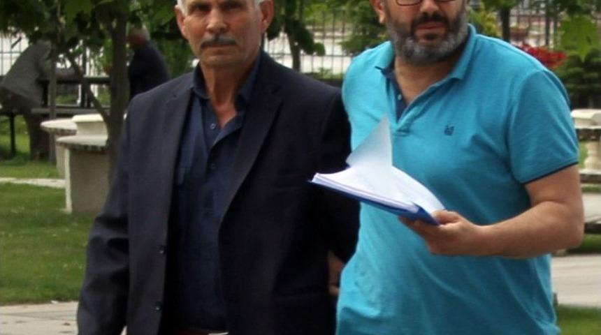 İftar Saatinde Karısını Bı&ccedil;aklayan Şahıs Tutuklandı