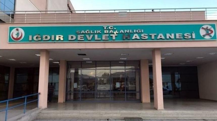 Kanser Hastaları &Ccedil;evre İllere Gitmekten Kurtuldu