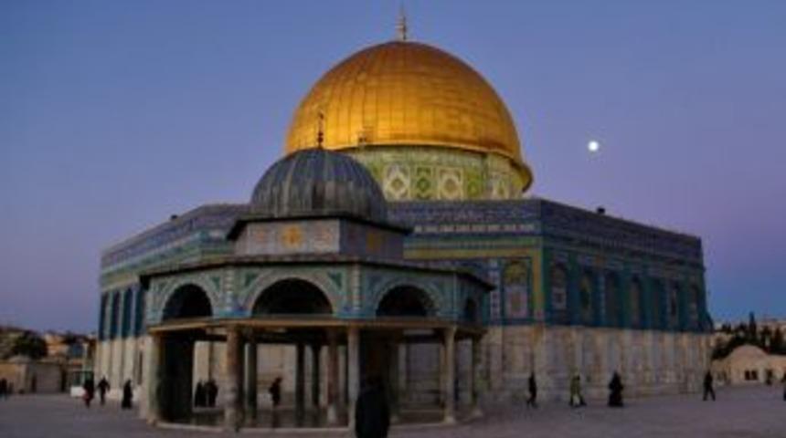 Maltepe &Uuml;niversitesi&rsquo;nde &lsquo;kud&uuml;s&rsquo; Konuşulacak