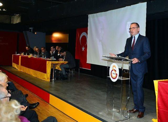 Fatih Altaylı: “haddimi Aştıysam Özür Dilerim”