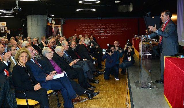 Fatih Altaylı: “haddimi Aştıysam Özür Dilerim”