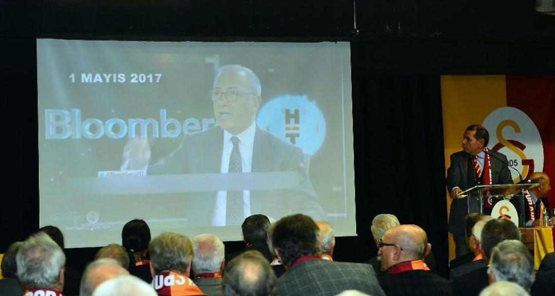 Dursun &Ouml;zbek: &ldquo;fatih&rsquo;in &Ouml;zr&uuml; Onun Kalitesini G&ouml;sterdi&rdquo;