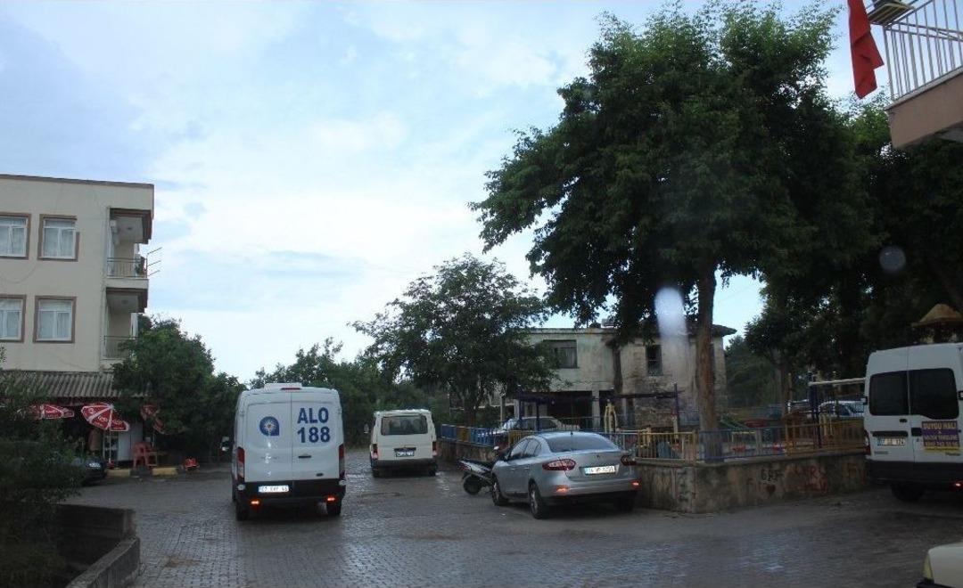 Bir Annenin En Acı İsteği