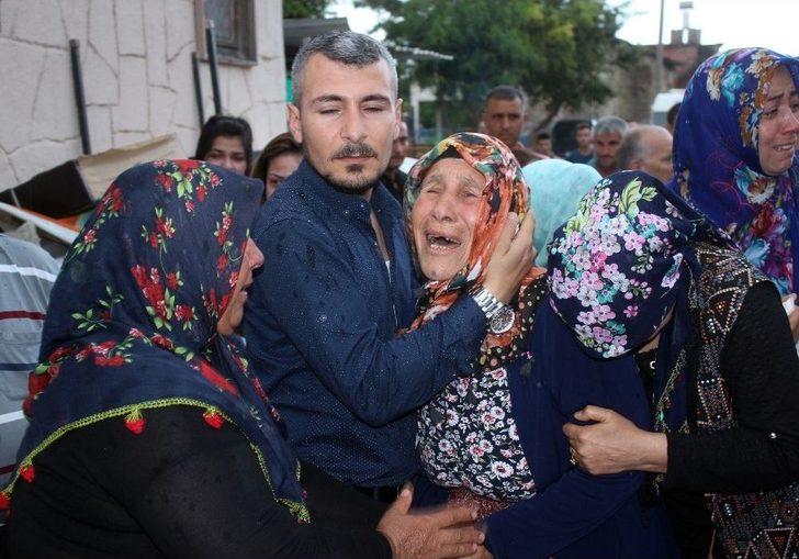 Bir Annenin En Acı İsteği G2