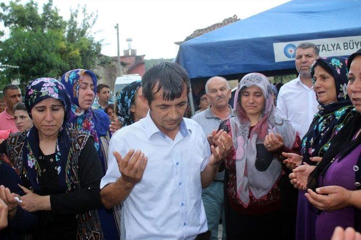 Bir Annenin En Acı İsteği G3