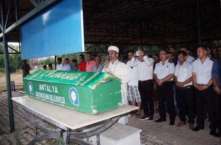 Bir Annenin En Acı İsteği G4