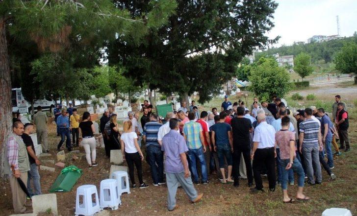 Bir Annenin En Acı İsteği G5