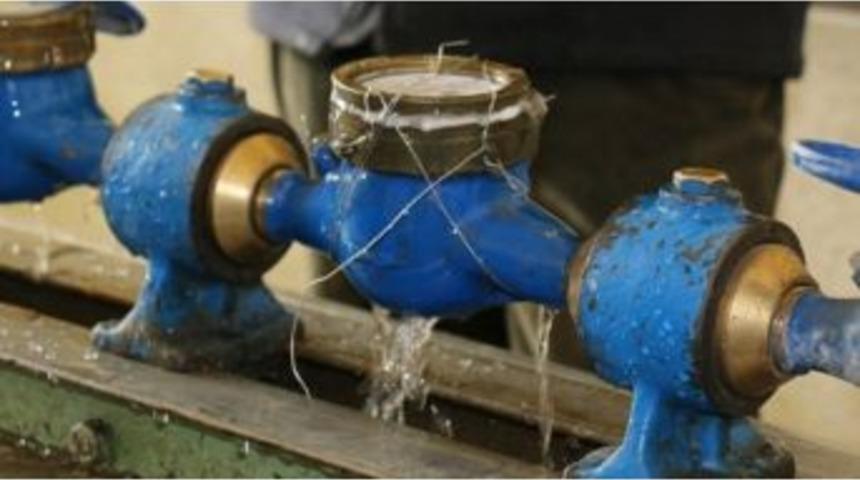 Eğirdir Belediyesi Saya&ccedil;lar İ&ccedil;in Uyardı