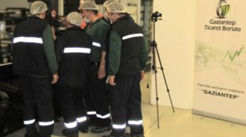 Gtb’den Meybem Sınavı