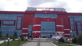 Bakan Eroğlu Bugün Taburcu Olacak