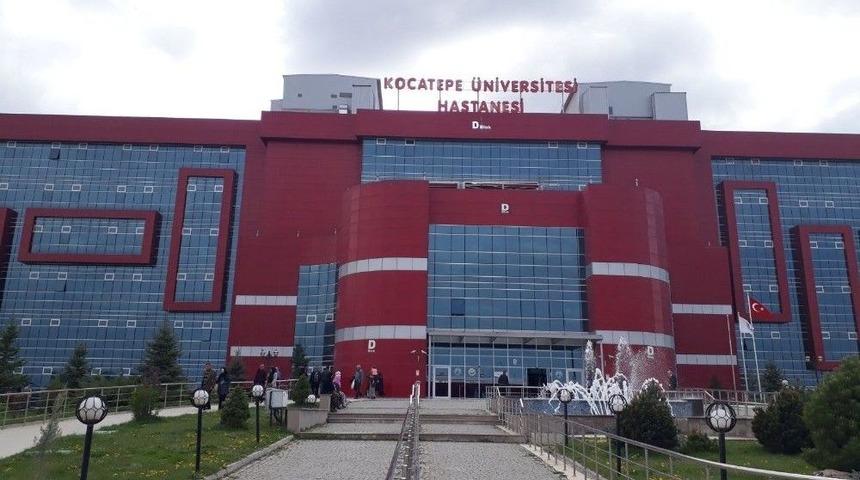 Bakan Eroğlu Bugün Taburcu Olacak