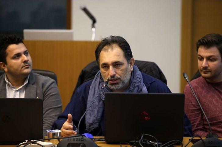 Ayçiçeği Vadisi İle Bisiklet Adası Projesi Bir Arada Yapılacak G3