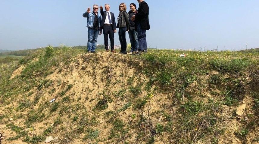 Sakarya’da Off-road Heyecanı Başlıyor