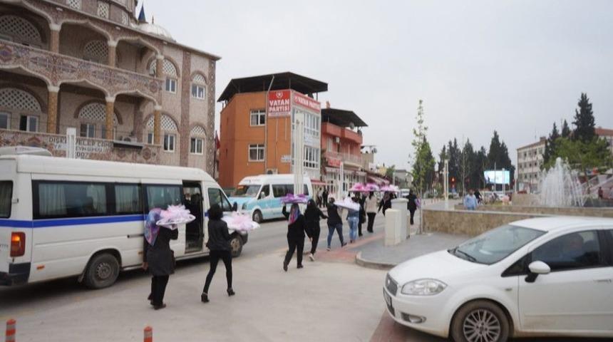 Manisa&rsquo;da 50 Yıllık Gelenek Yeniden Hayat Buldu