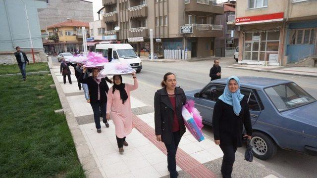 Manisa’da 50 Yıllık Gelenek Yeniden Hayat Buldu