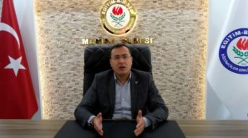 Başkan &Ouml;ner: "duma&rsquo;nın Katillerini Ve İşbirlik&ccedil;ilerini İnsanlık Unutmayacak"