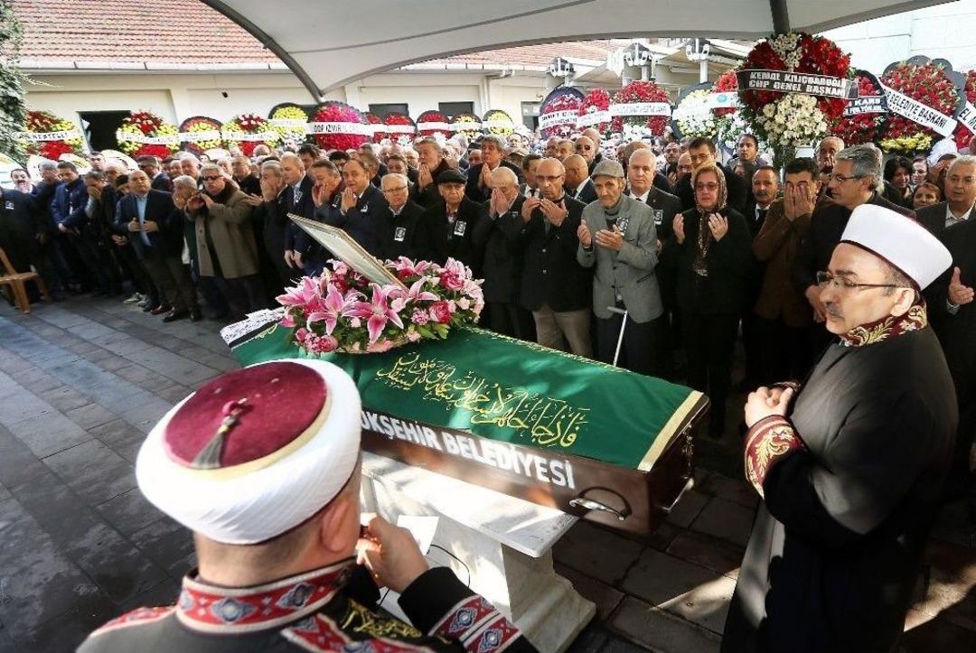 Başkan Pekdaş&rsquo;ın Acı G&uuml;n&uuml;