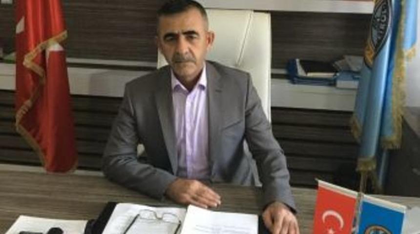 Petrol-iş Başkanı Tırpan&rsquo;dan Taşerona Kadro A&ccedil;ıklaması