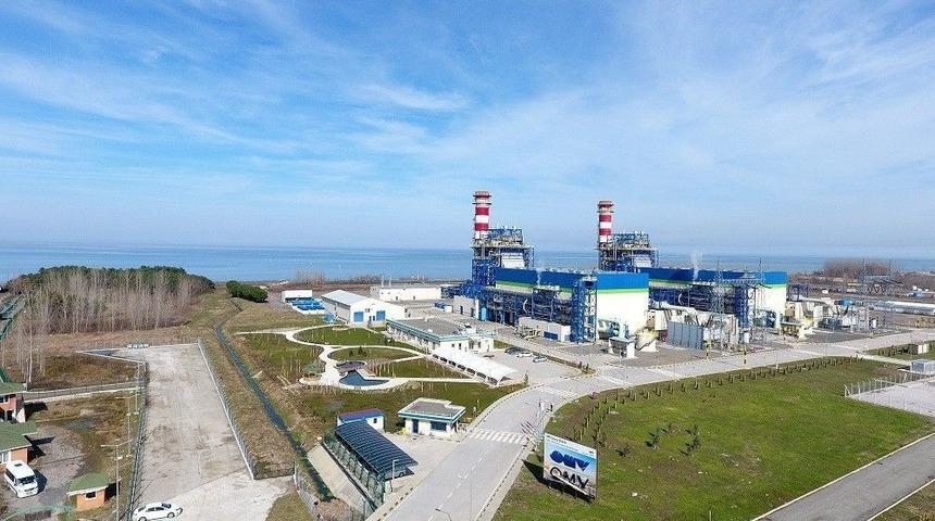 T&uuml;rkiye Enerjisinin Y&uuml;zde 3&rsquo;&uuml;n&uuml; Karşılıyor