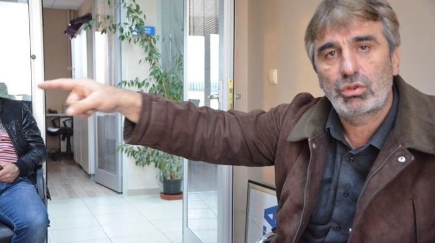 T&uuml;fad&rsquo;dan Saha Teşekk&uuml;r&uuml;