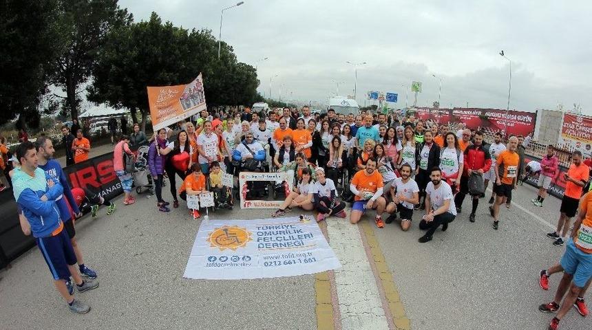 Runtofd İstanbul İ&ccedil;in Geri Sayım Başladı