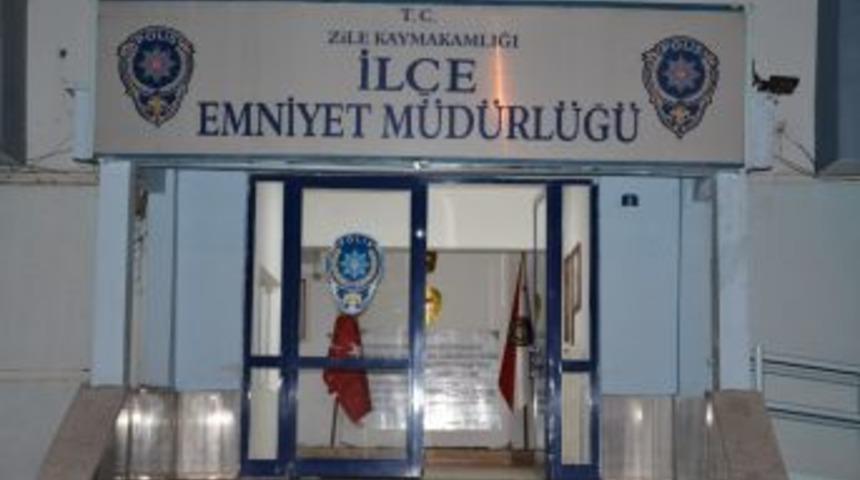 İstanbul&rsquo;da Kaybolan 3 &Ccedil;ocuk Tokat&rsquo;ta Bulundu