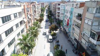 Maski’den Yağmursuyu Hattına 45 Milyon Tl Yatırım