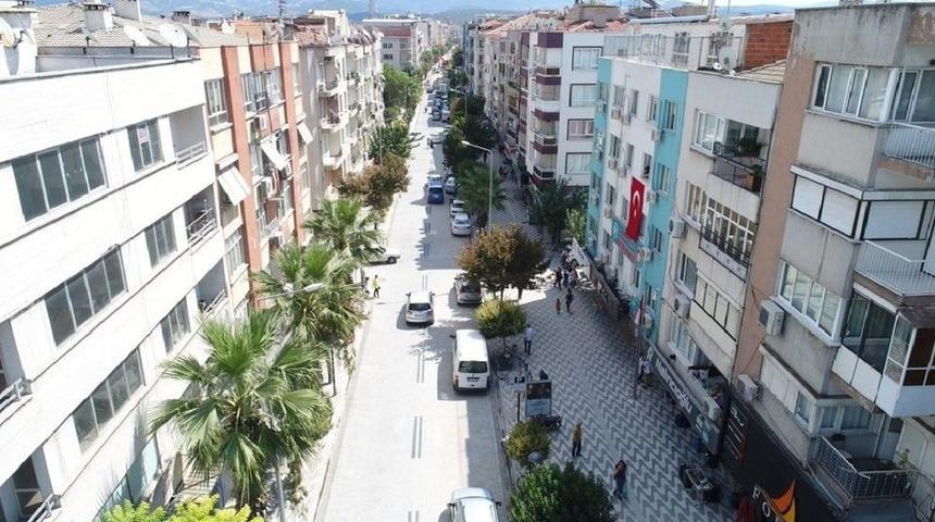 Maski’den Yağmursuyu Hattına 45 Milyon Tl Yatırım