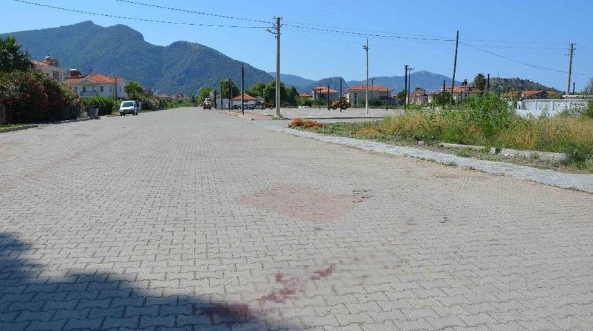 Dalyan Cinayetinin Ş&uuml;phelisi Kuşadası&rsquo;nda Yakalandı