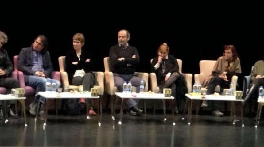 Devlet Tiyatrosu İle Atat&uuml;rk &Uuml;niversitesi Arasında Dev İşbirliği