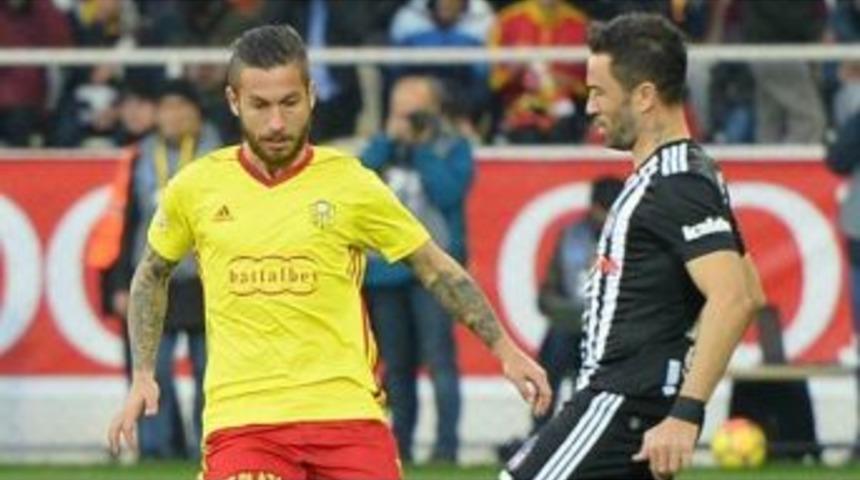 E.yeni Malatyaspor&rsquo;da Sakatlarla İlgili A&ccedil;ıklama