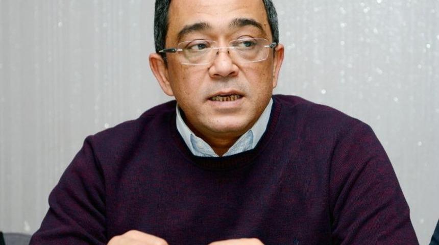 Atso Tarım K&uuml;mesi Antalya Firmalarını Yeni Pazarlarla Buluşturdu