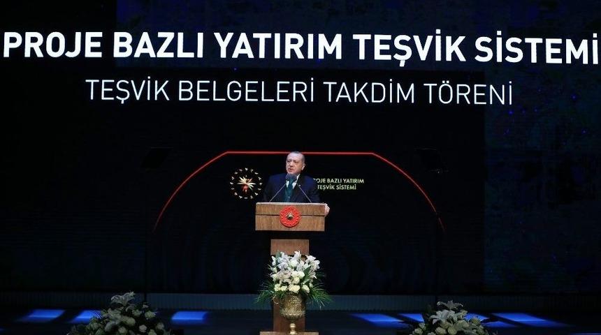 Süper Teşvik Paketinin Detayları Belli Oldu