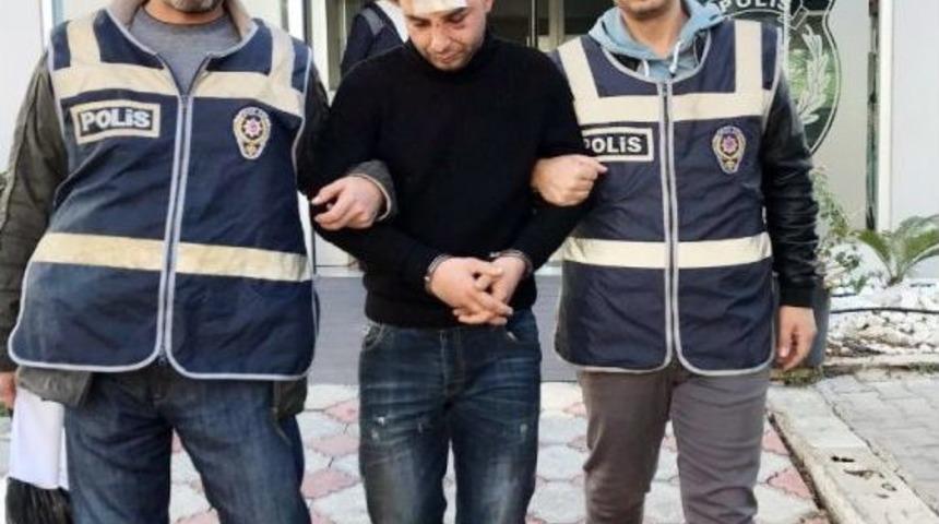 Antalya&rsquo;da Villa Fareleri Ka&ccedil;amadı