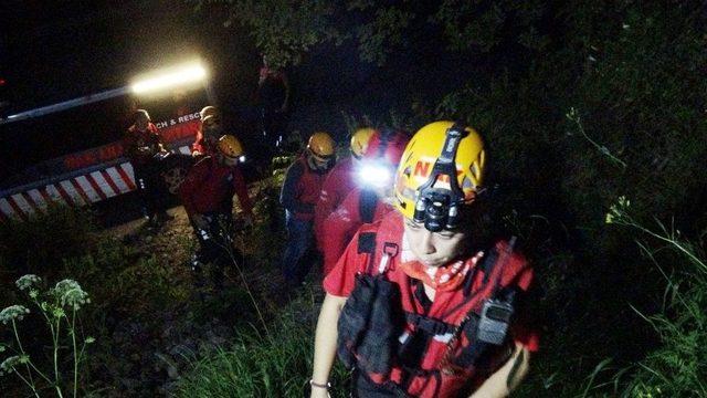 Bursa’da Kayıp Üniversite Öğrencisinden 4 Saattir Haber Alınamıyor