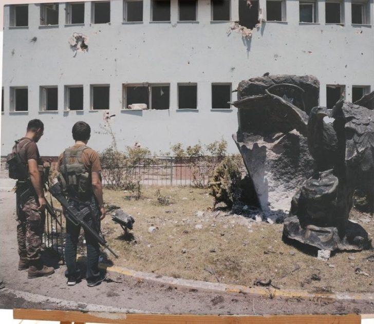 Sakarya’da Polis Haftası Etkinlikleri Başladı G2