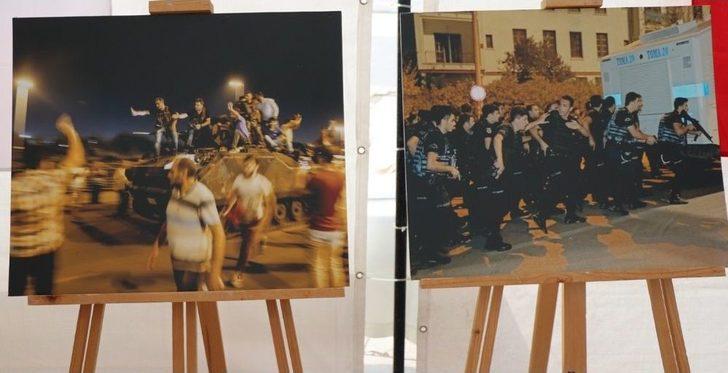 Sakarya’da Polis Haftası Etkinlikleri Başladı G5