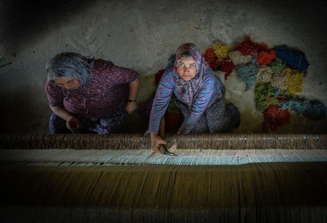 Manisa&rsquo;nın 100&rsquo;&uuml; Sarıg&ouml;l İle Oluşuyor