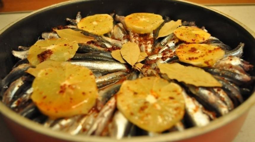 Şubat Ayı Mevsim Balıklarıyla Yapabileceğiniz 7 Leziz Tarif