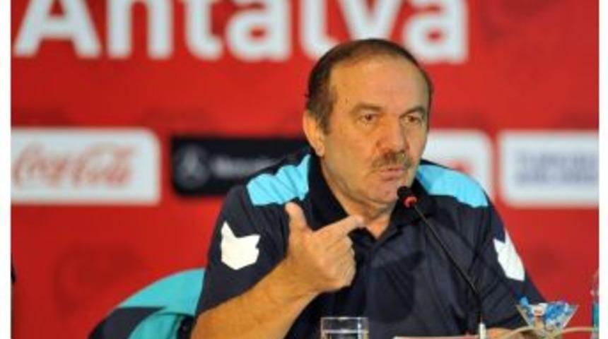 Yusuf Namoğlu&rsquo;ndan Yeni Malatyaspor A&ccedil;ıklaması