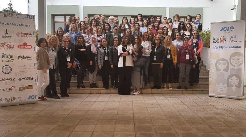 Dijitalin Patroni&ccedil;eleri